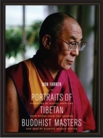 Portraits of Tibetan Buddhist Masters артикул 1897a.
