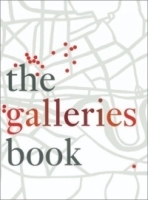 The Galleries Book: Contemporary Art Galleries in London артикул 1887a.