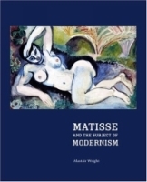 Matisse and the Subject of Modernism артикул 1894a.