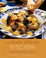 The North African Kitchen: Regional Recipes and Stories артикул 350c.