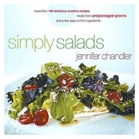 Simply Salads артикул 353c.