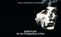 Subtitles : On the Foreignness of Film артикул 481c.