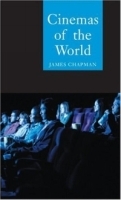 Cinemas of the World : Film and Society from 1895 to the Present (Reaktion Books - Globalities) артикул 486c.