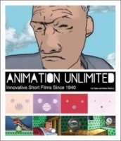 Animation Unlimited : Innovative Short Films Since 1940 артикул 489c.