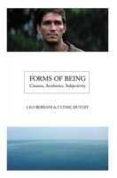Forms of Being : Cinema, Aesthetics, Subjectivity артикул 508c.
