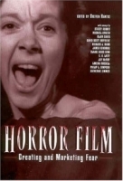 Horror Film: Creating and Marketing Fear артикул 525c.